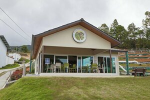 Гостиница Los Establos Boutique Hotel - All Inclusive