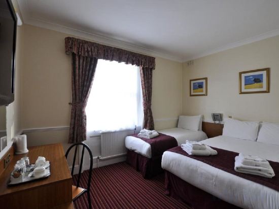 Фото Brunel Hotel