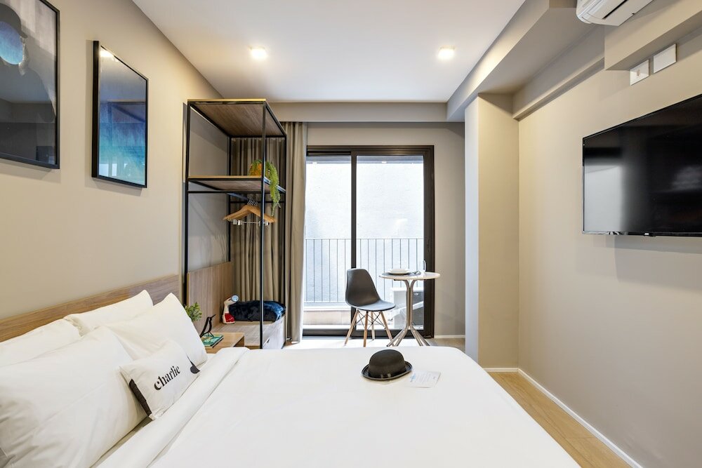 Фото Charlie Franca Jardim Paulista