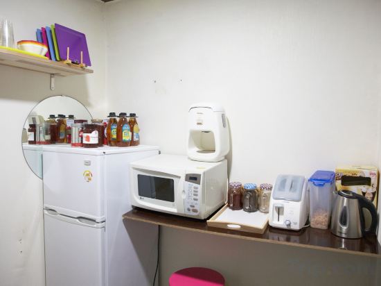 Фото W mini hotel - Hostel