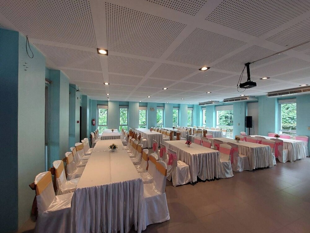 Фото Samed Pavilion Resort