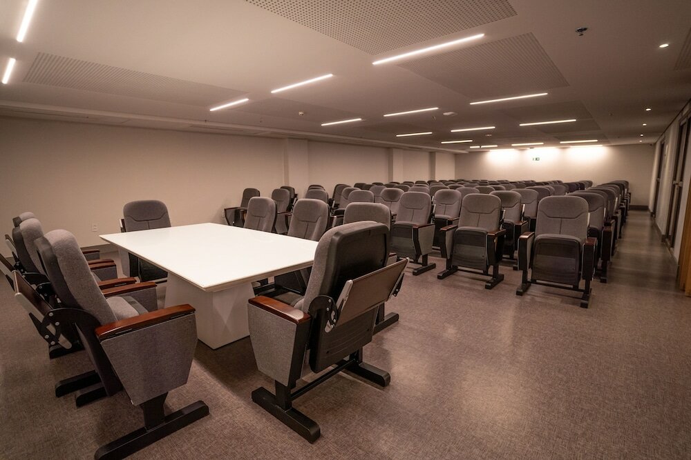 Фото Oceana Atlântico Hotel