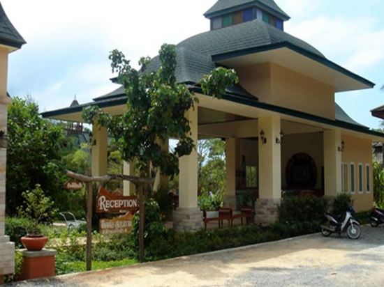 Фото Coconut Beach Resort