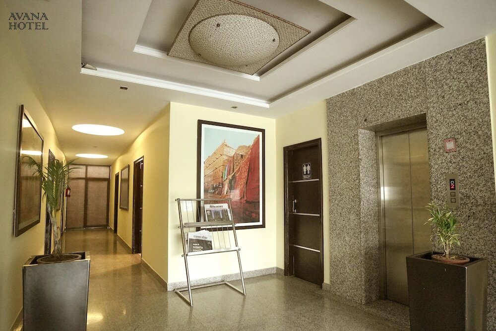 Фото отеля 5