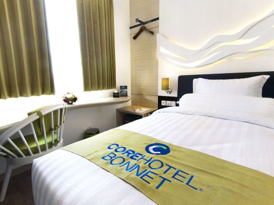 Фото Bonnet Hotel