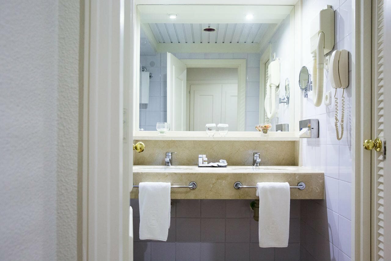 Фото Hotel Jerez & SPA