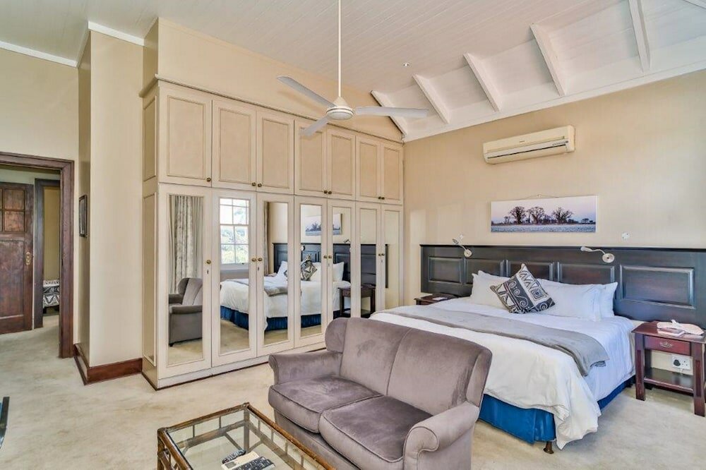 Фото Albion Manor