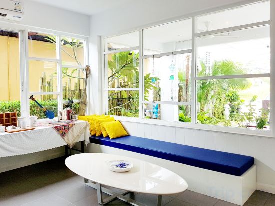 Фото Chill House at Naiyang