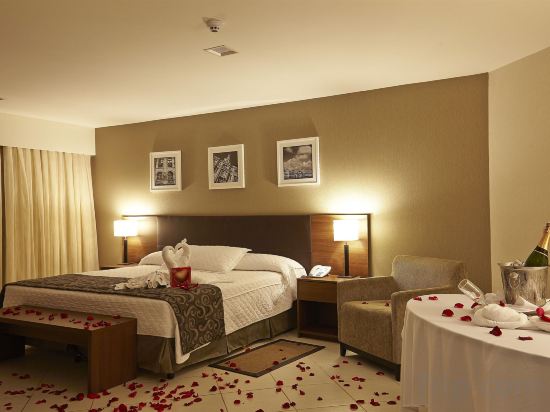 Фото Transamerica Prestige Beach Class International