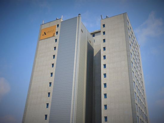 Фото International Hotel Youngjong