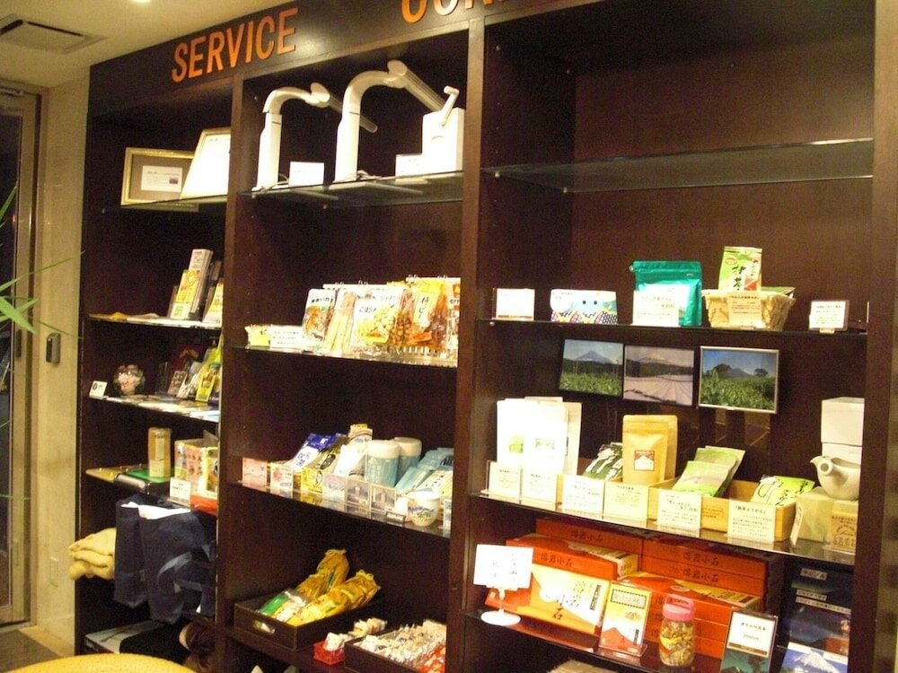 Фото Kuretake Inn Fujisan