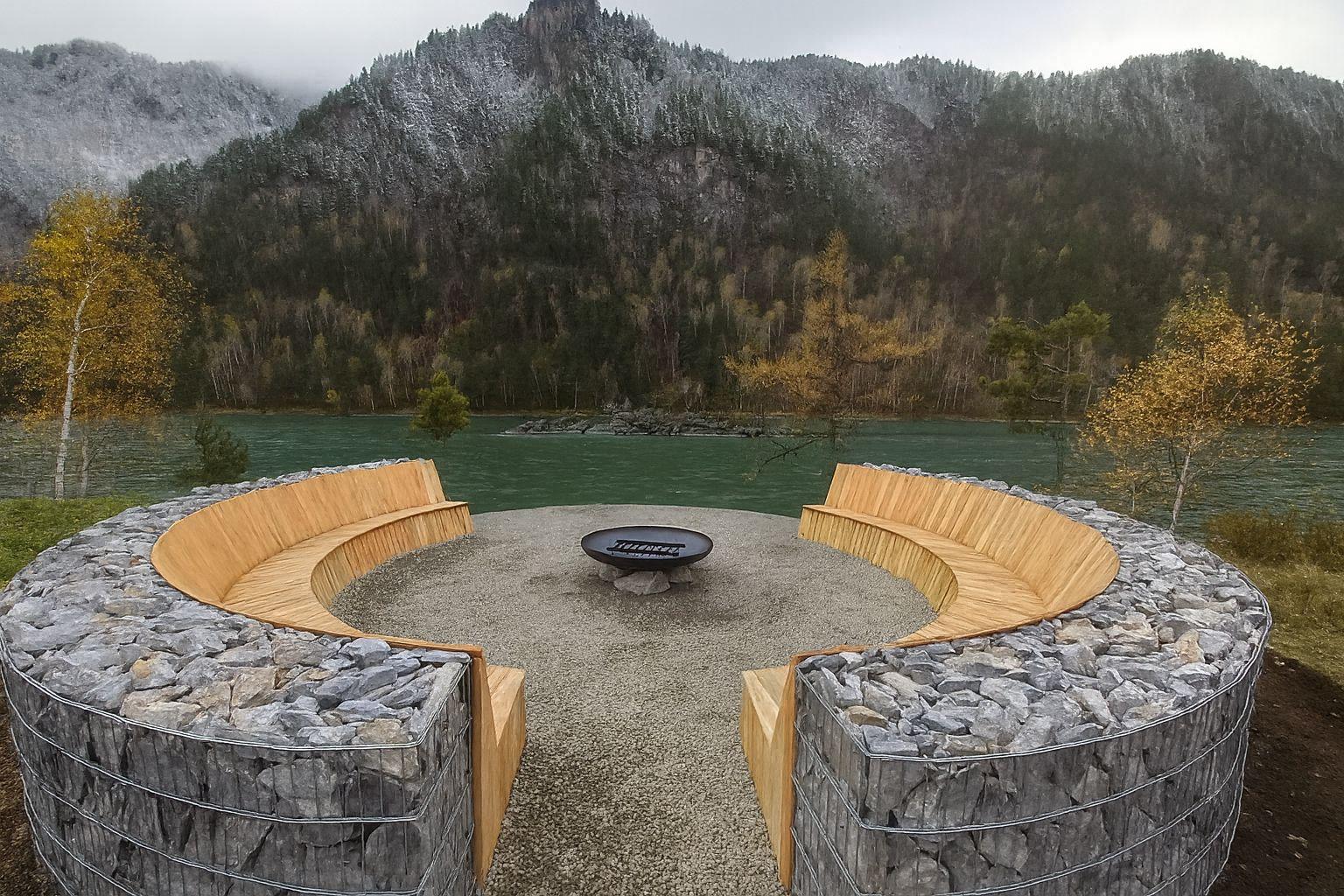 Фото Pinewood Resort&spa