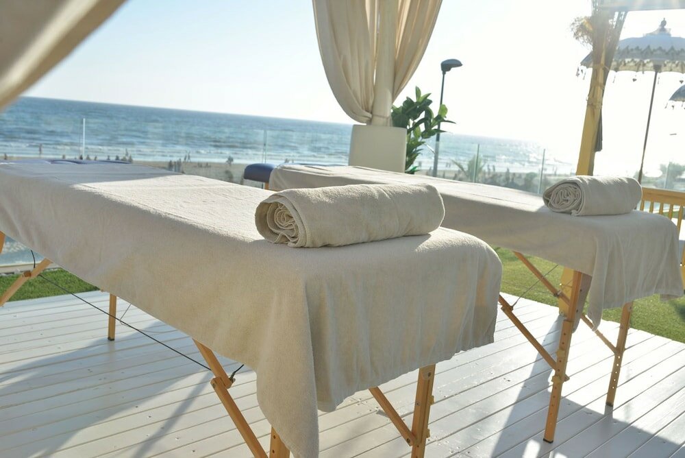 Фото On Family Playa de Doñana