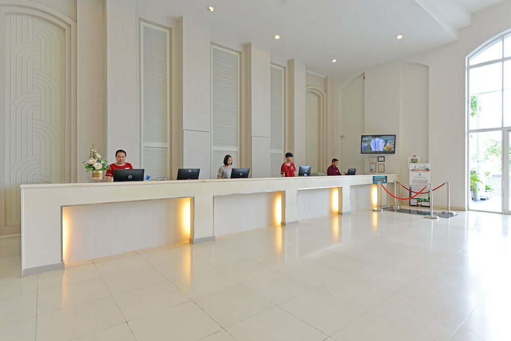 Фото D Varee Jomtien Beach