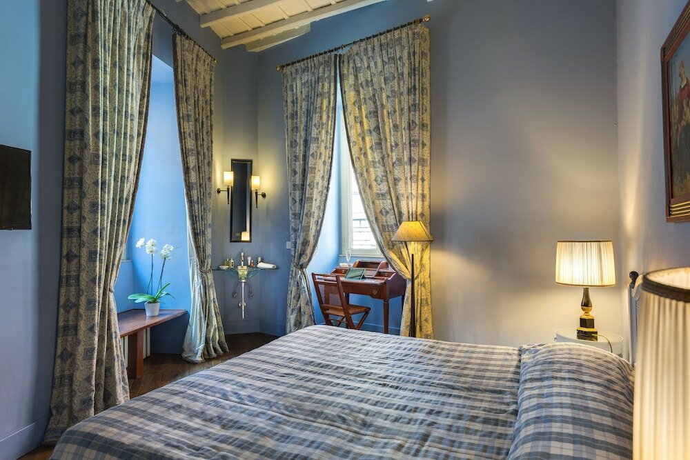 Фото Casa Heberart Guest House Capo Le Case