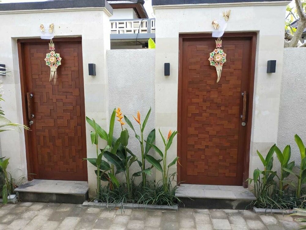 Фото La Isla Villas Bali