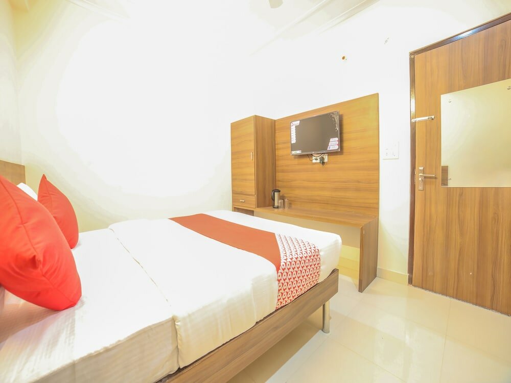 Фото Oyo 24565 Hotel Morgan