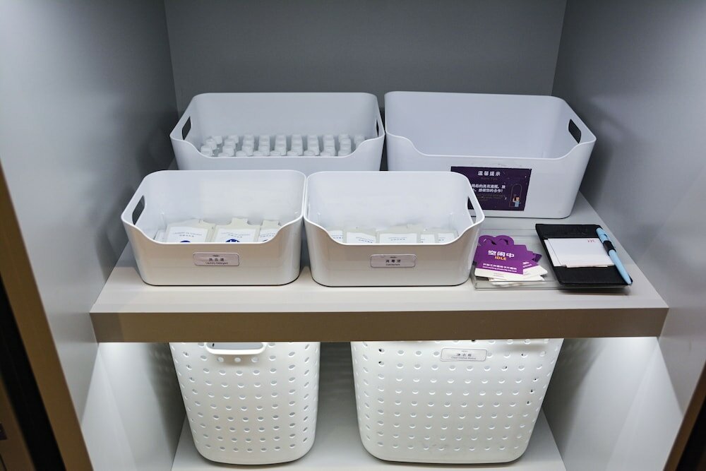 Фото Mercure Beijing Downtown