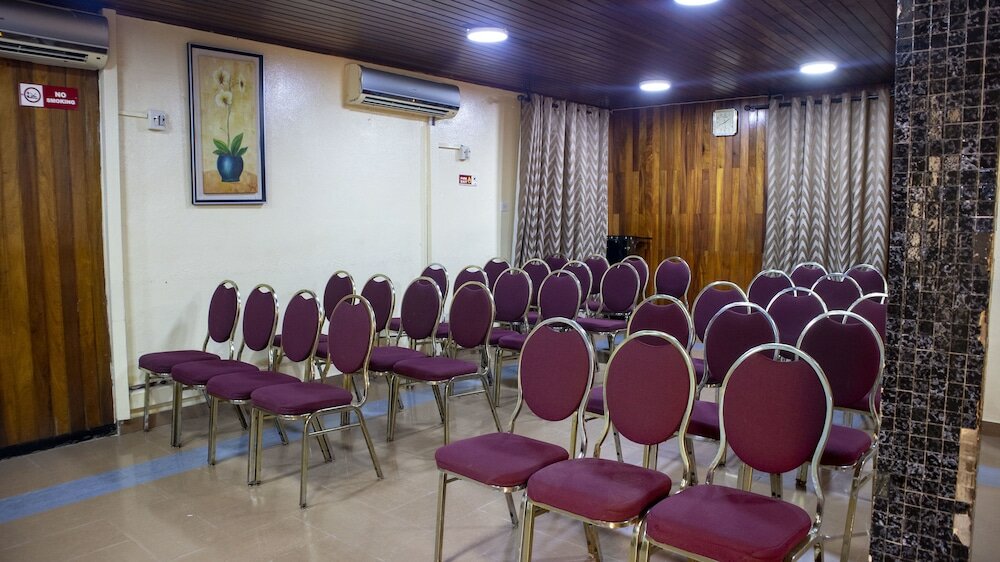 Фото Ssnit Guest House