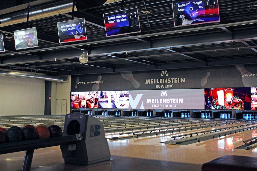 Фото Hotel Meilenstein