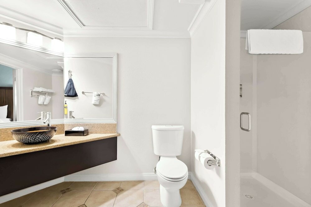 Фото Best Western Plus Irvine Spectrum Hotel