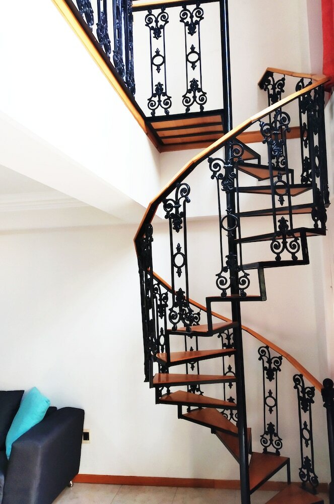 Фото Suites Sevilla