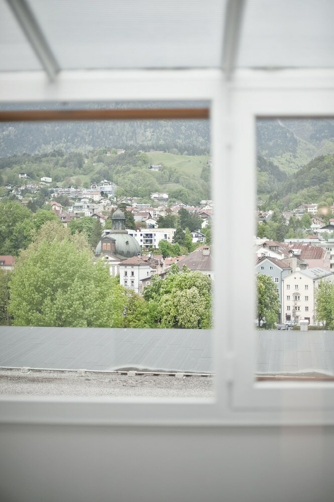 Фото Basic Hotel Innsbruck
