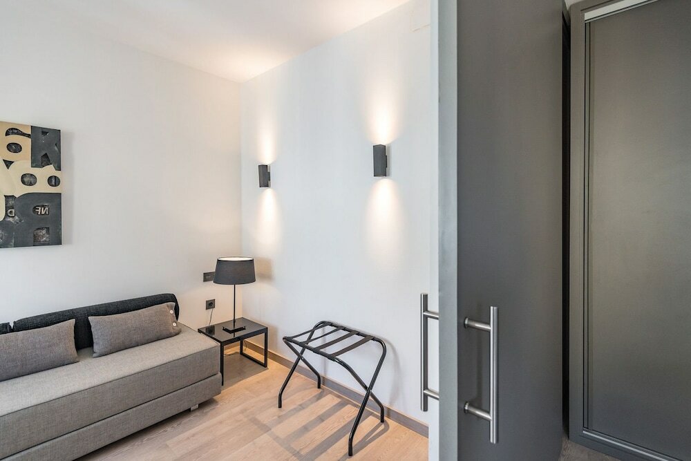 Фото Hotel Paseo de Gracia