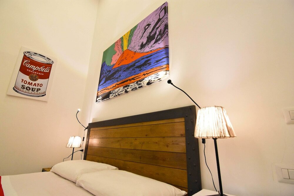 Фото B&B Ninarella