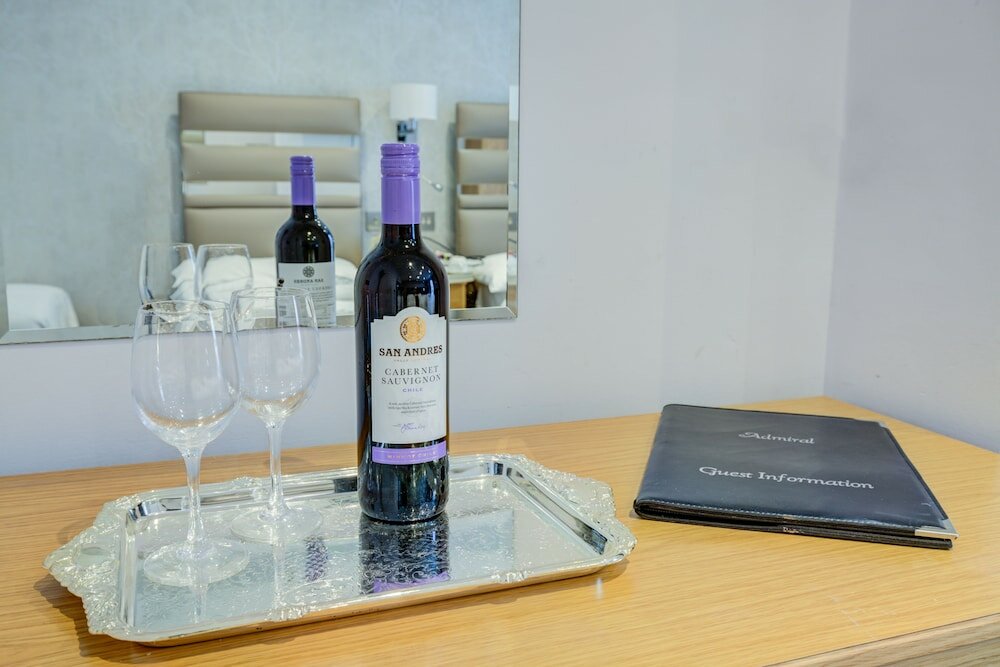 Фото Admiral Hotel at Park Avenue