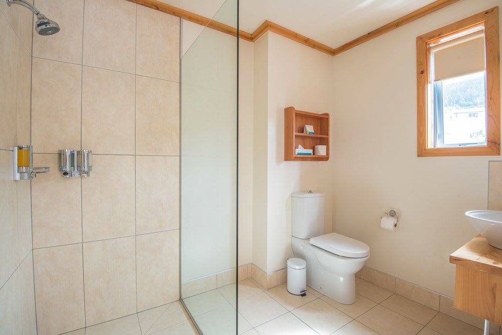 Фото Coronation Lodge