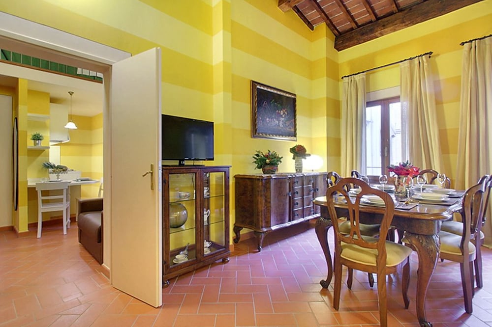 Фото Appartamento Puccini