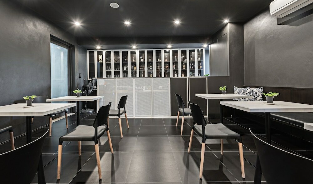 Фото Hua Hin Habitat Hotel