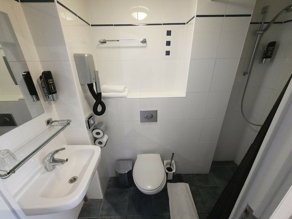 Фото Hotel Washington