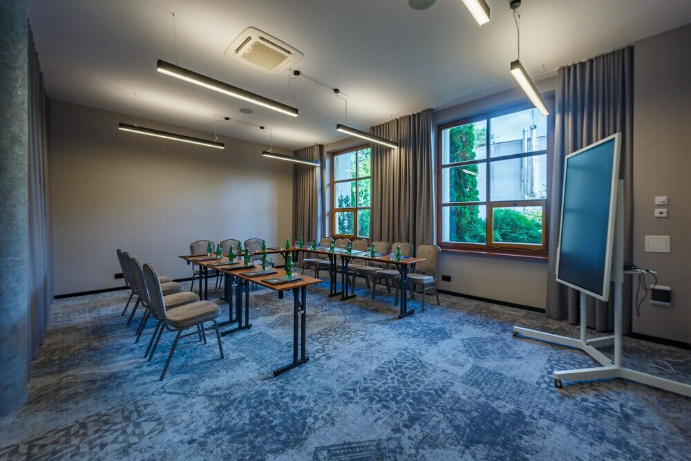 Фото Hotel Prezydent