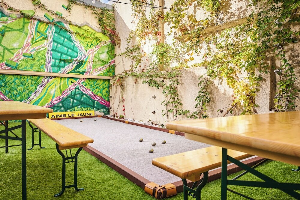 Фото JO&JOE Paris Gentilly