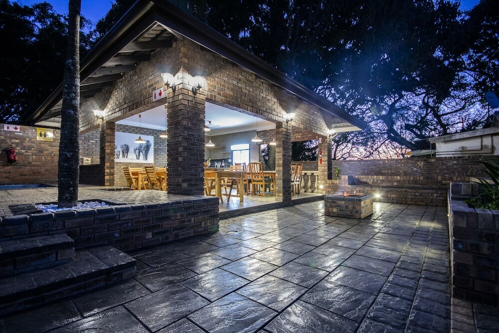 Фото St Lucia Livingston Lodge