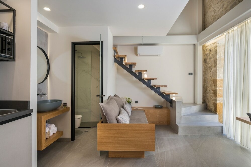 Фото Casa D'Irene Deluxe Hotel