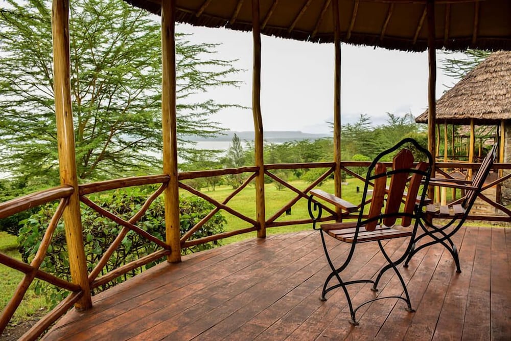 Фото Elementaita Country Lodge