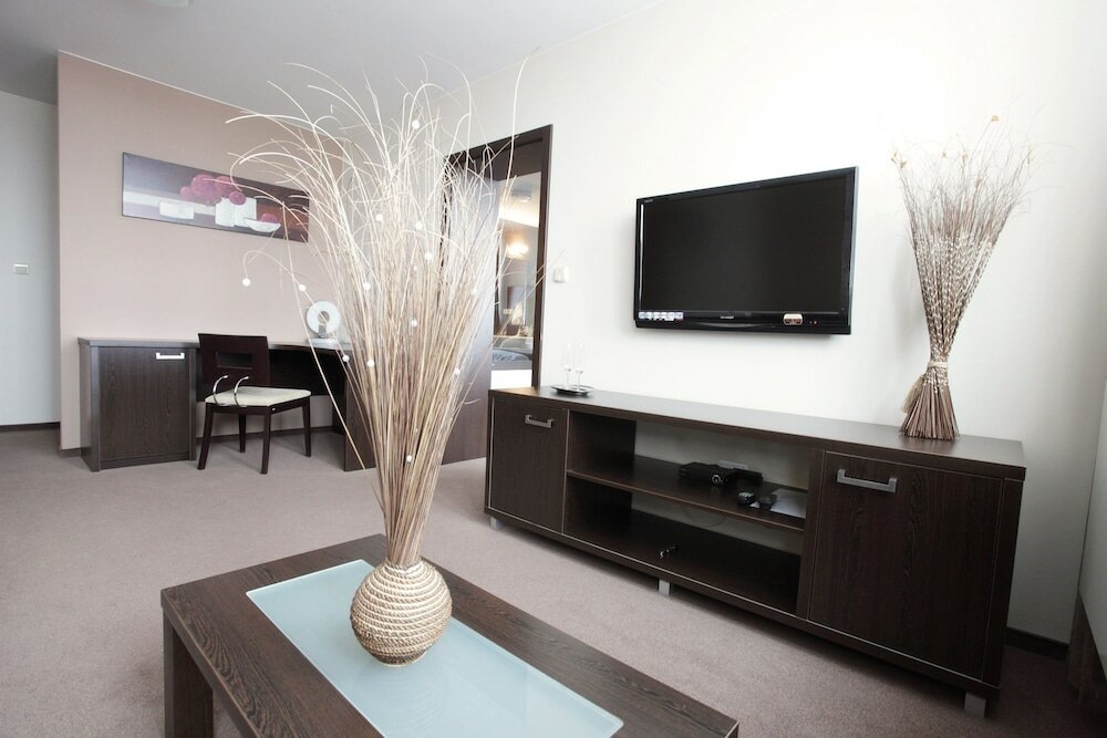 Фото Interhotel Tatra