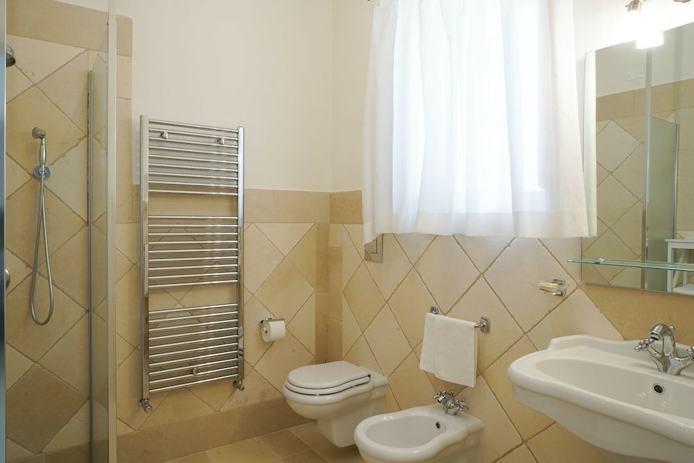 Фото Masseria Salamina