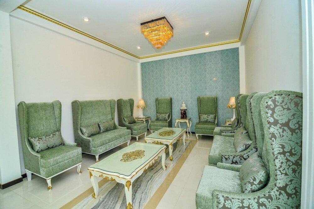 Фото Negombo New Queen's Palace