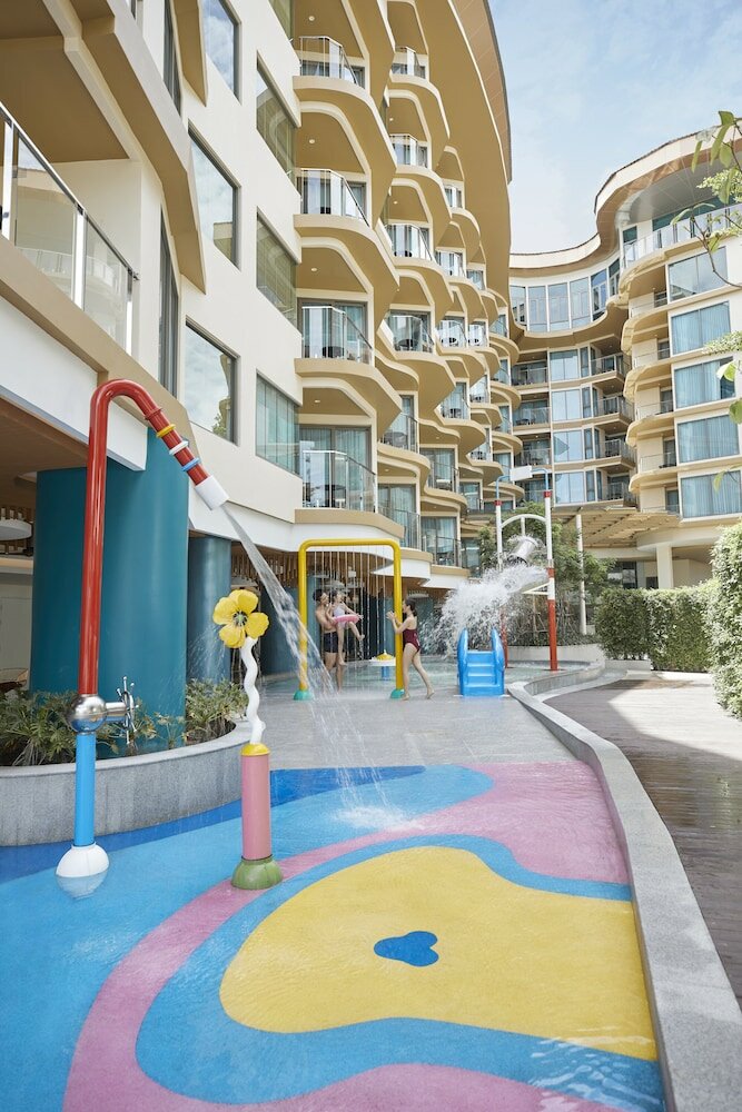 Фото Centara Sonrisa Residences & Suites Sriracha