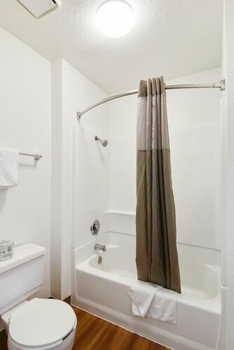 Гостиница Motel 6 Ventura, Ca - South в Вентуре