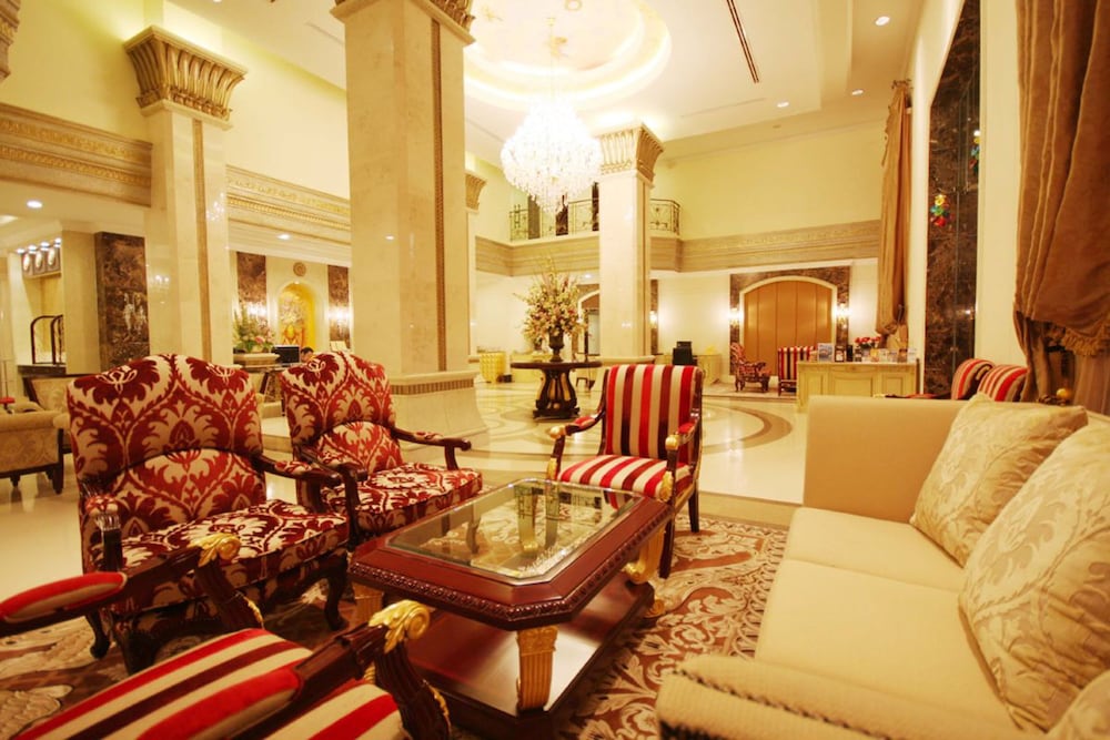 Фото Lk Renaissance