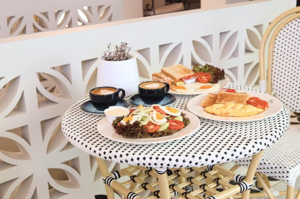 Фото Heaven View Krabi