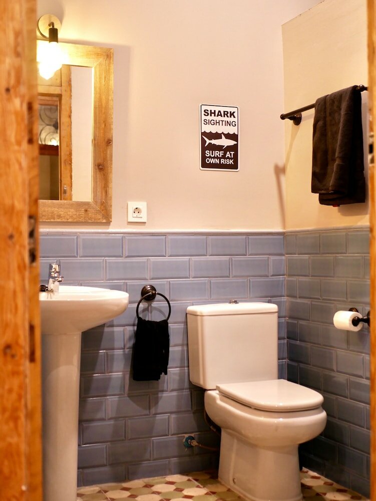 Фото BirdHouse Valencia