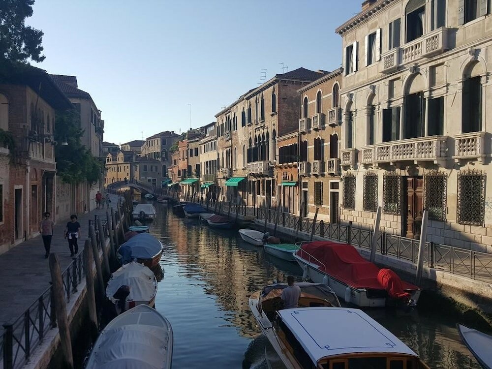 Фото Dorso Duro Apartment