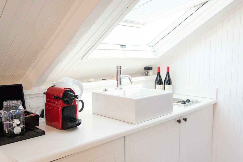 Фото Kronendal Heritage