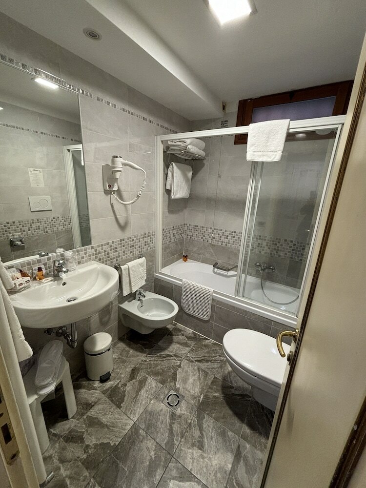 Фото Hotel Rialto